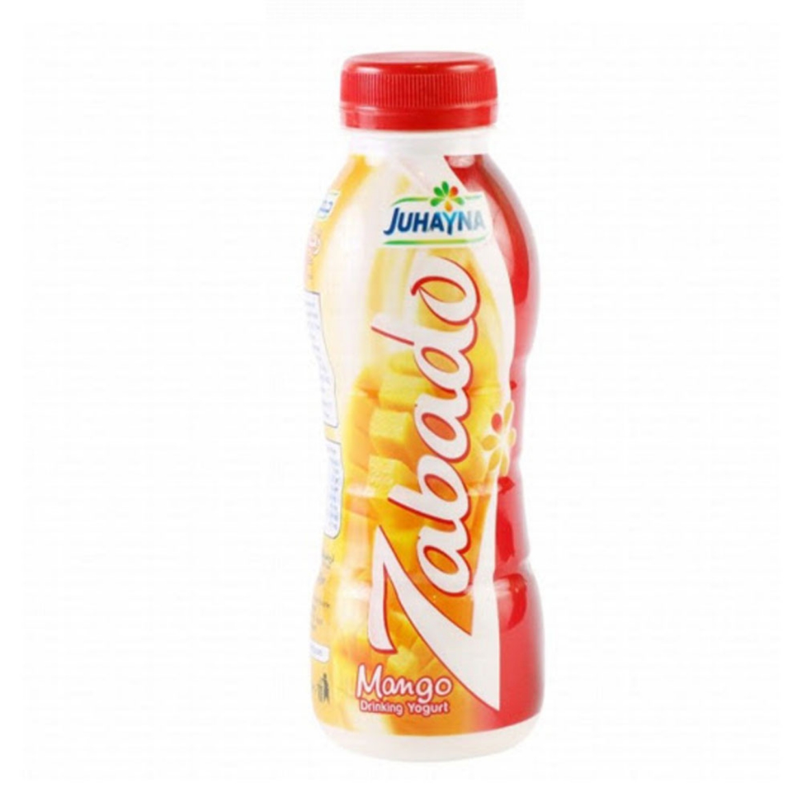 Picture of Juhayna Zabado Mango 220ml