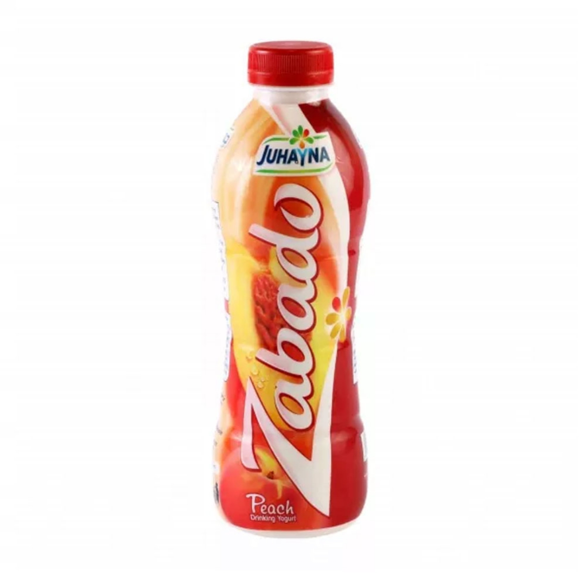 Picture of Juhayna Zabado Peach 440ml