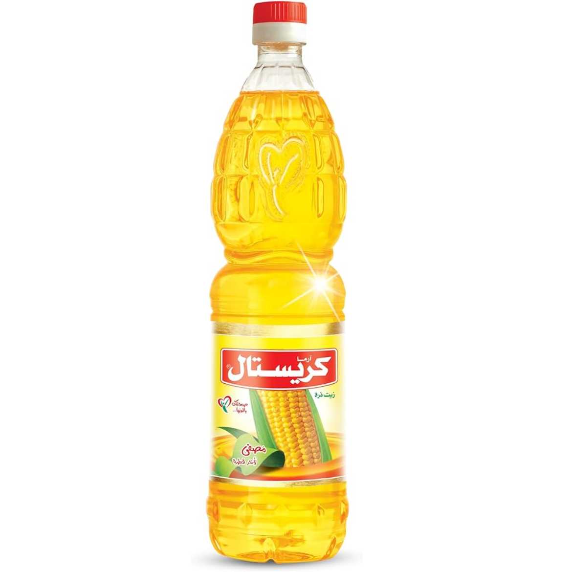 Picture of Crystal Corn 700 ml