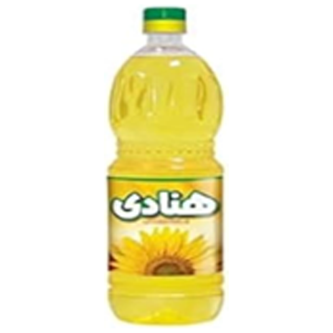 Picture of Hanady   Mixed Oil 700 ml