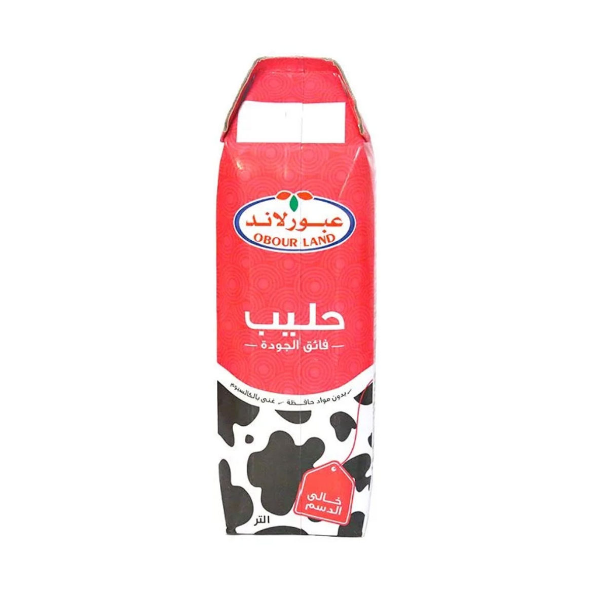 Picture of Obour Land skimmed 1L