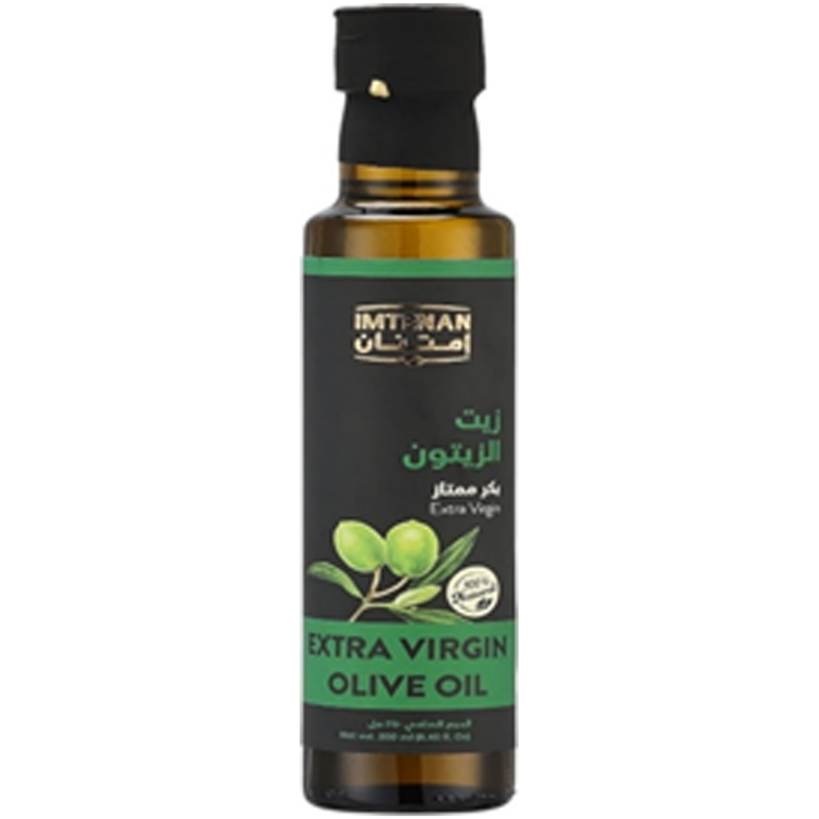 Picture of Imtenan Extra Virgin Olive Oil 250Ml