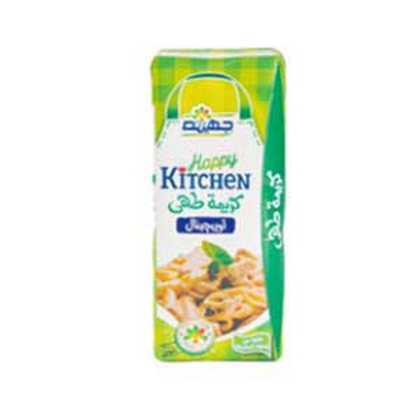 Show details for Juhayna Whipping Cream - 200 ml Picture of Juhayna Whipping Cream - 200 ml