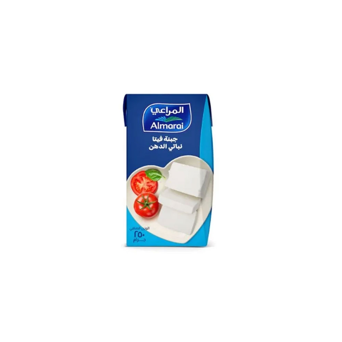 Picture of Almarai  Cheese Feta 250g