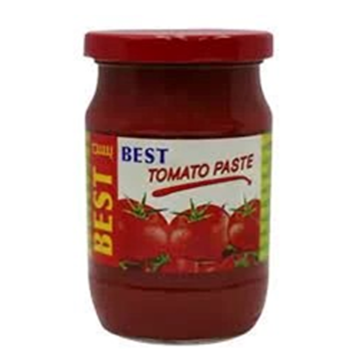 Picture of BestTomato Paste  320 ml