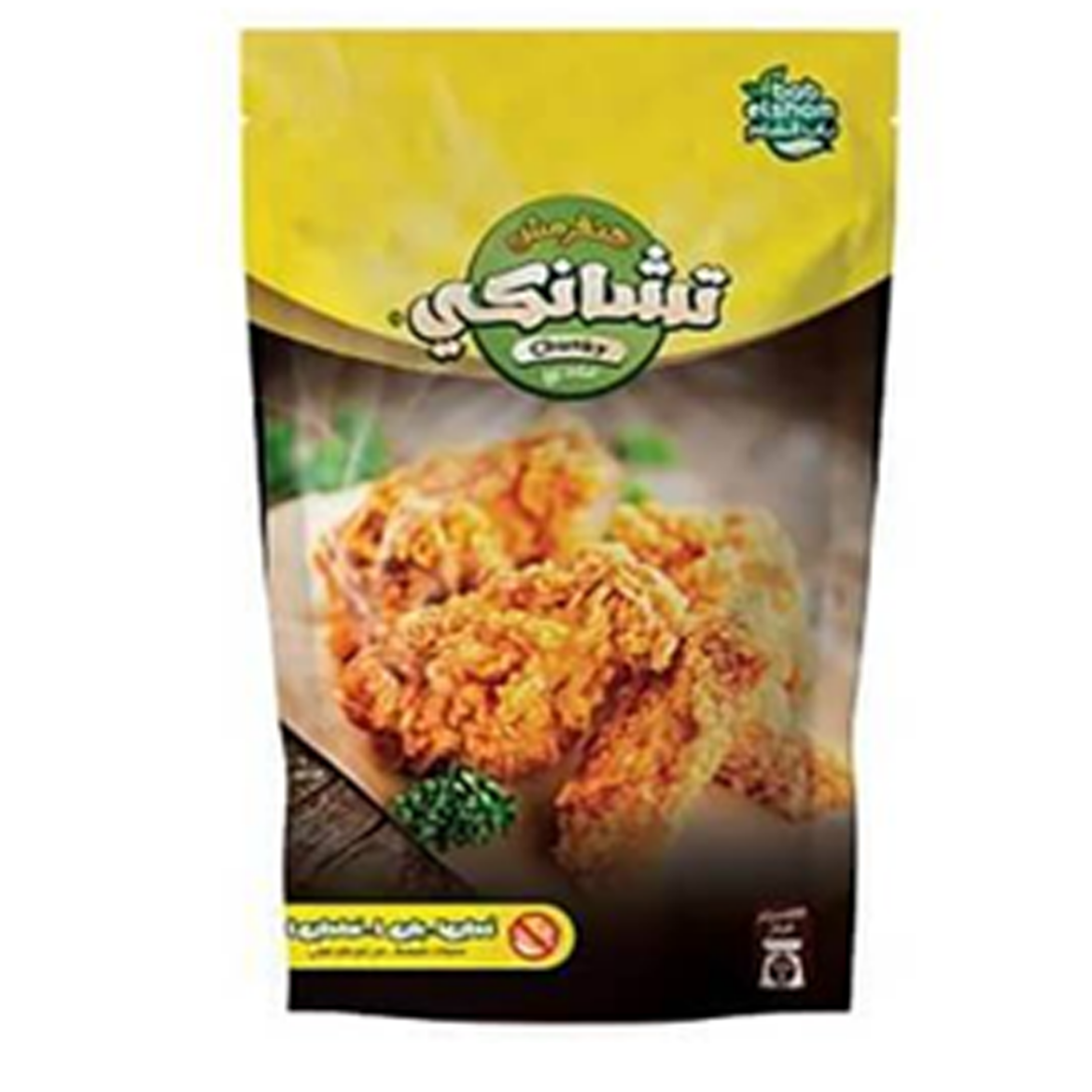 Picture of Chunky Crispy Chicken Mix Medium 100g