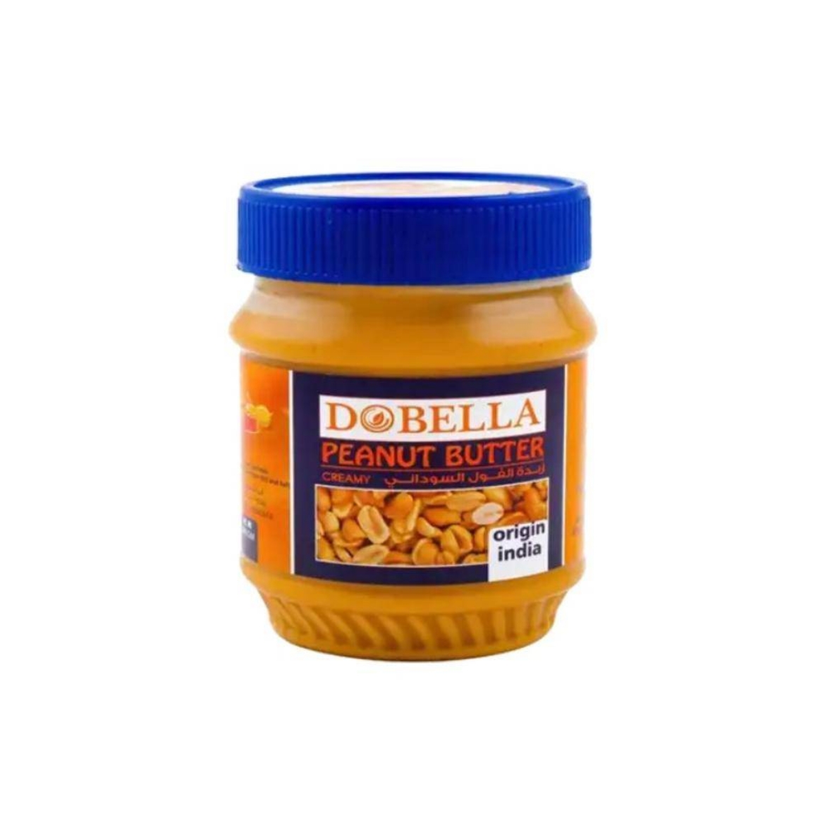 Picture of Dobella peanut butter 340g