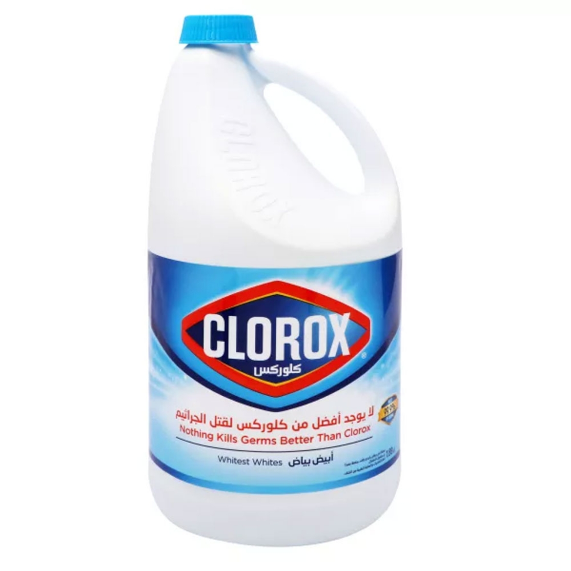 Picture of Clorox 1.89 liter