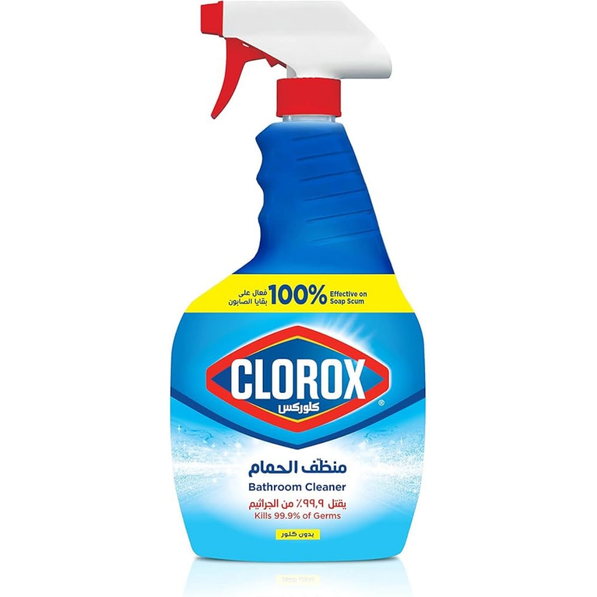 Picture of Clorox bathroom spray 500 ml