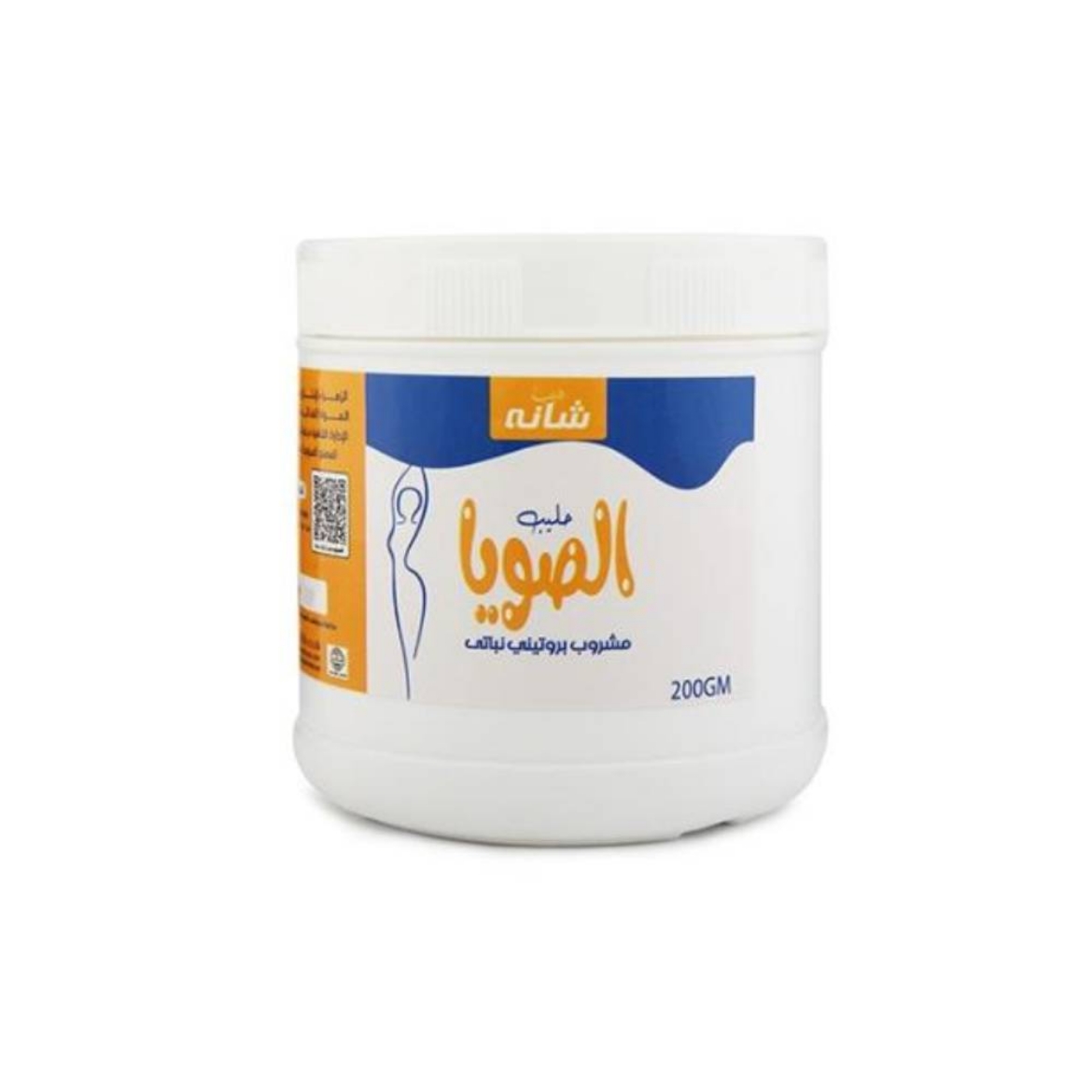 Picture of Shana Protein Soy Milk 200G