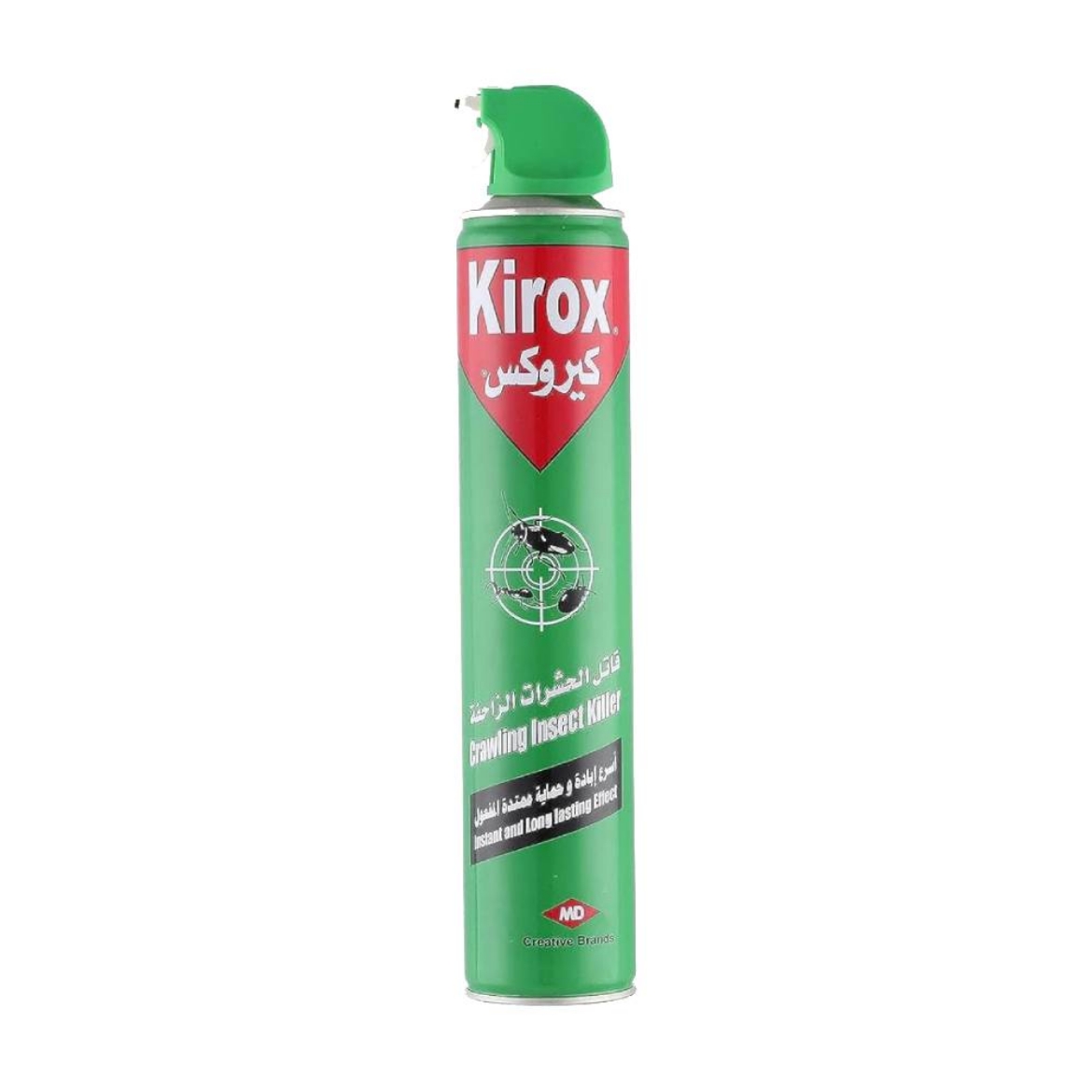 Picture of Kerox Crawling Insect Killing  500G