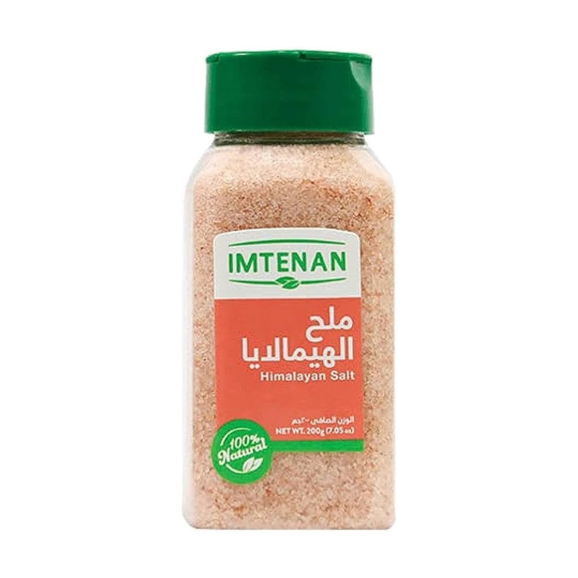 Picture of Imtenan Himalayan Salt 200G