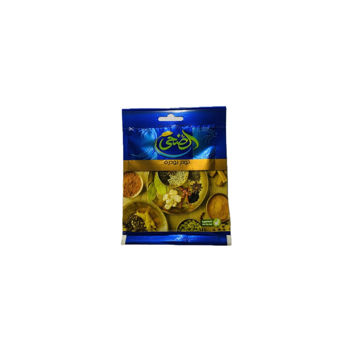 Picture of Al-Doha garlic Powder 20g