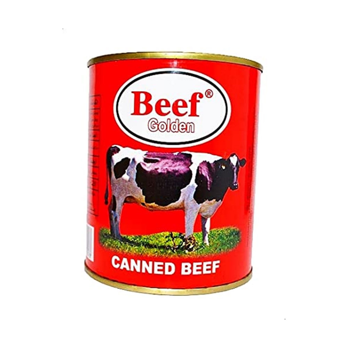 Picture of Golden Beef Canned Beef 340g