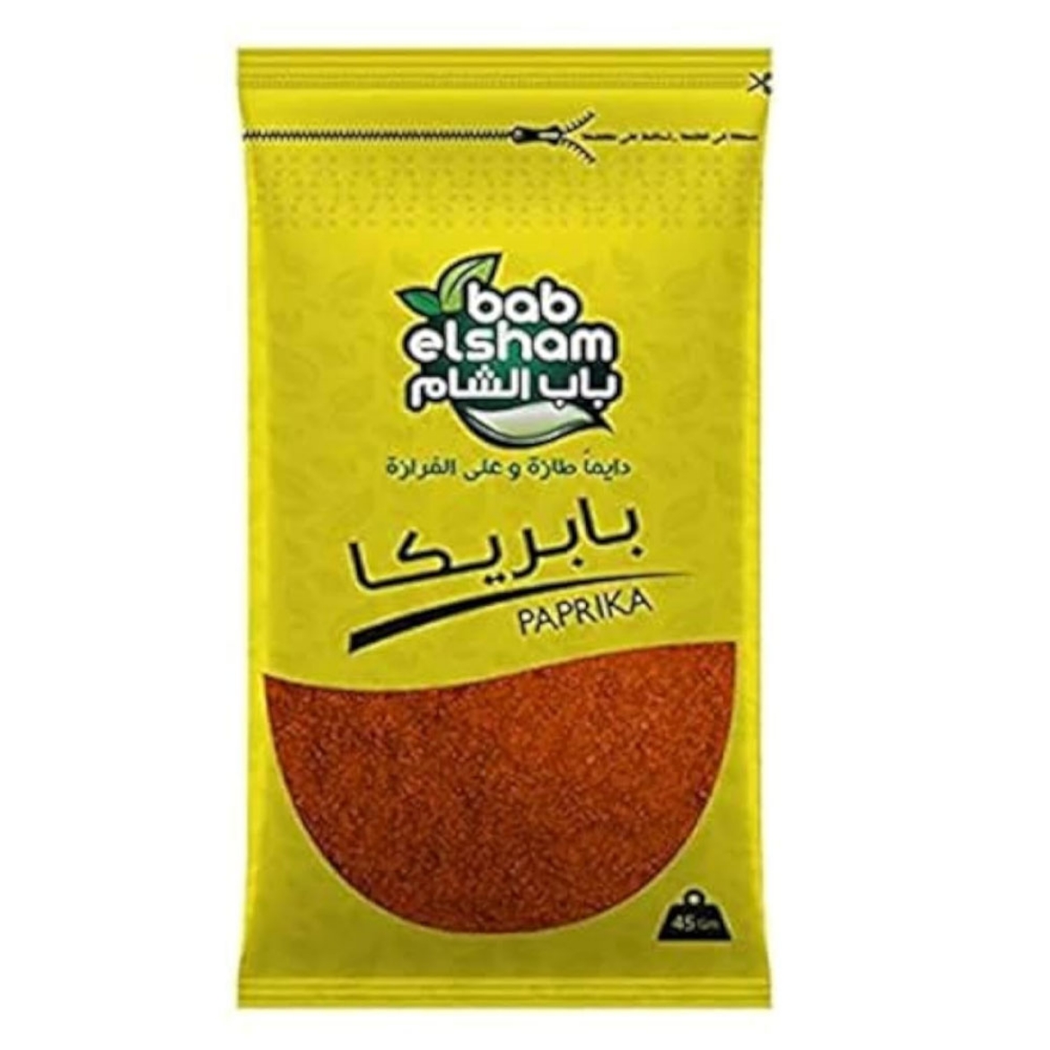 Picture of Bab Al-Sham Paprika 45g