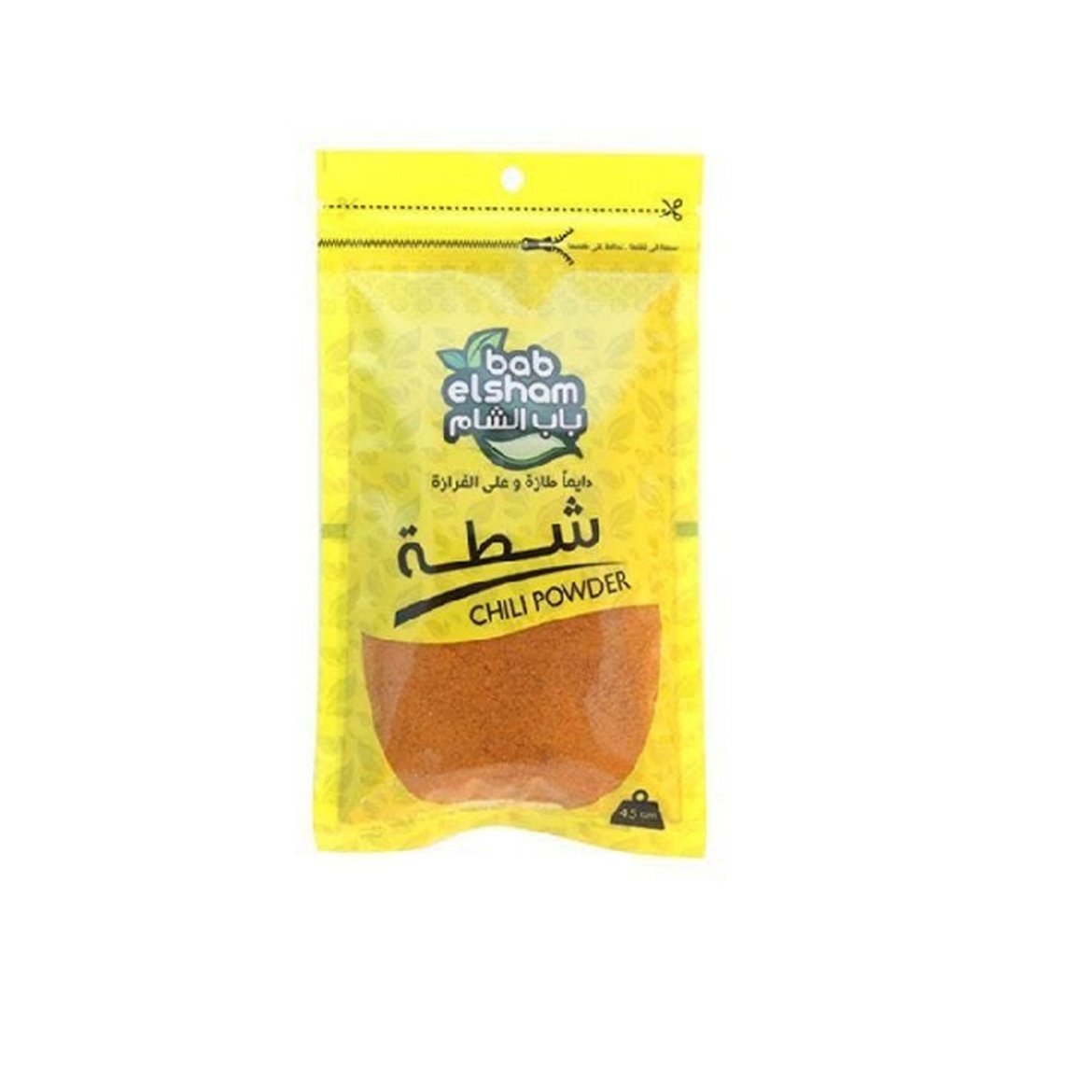 Picture of Bab Al-Sham Hot Sauce 45g