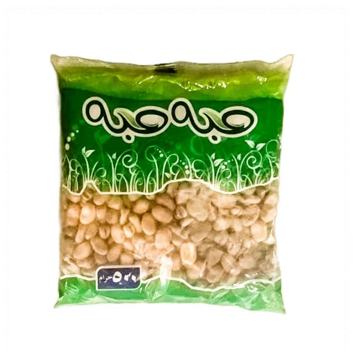 Picture of Hubuh Hubuh Of Fava Beans, 500 gm