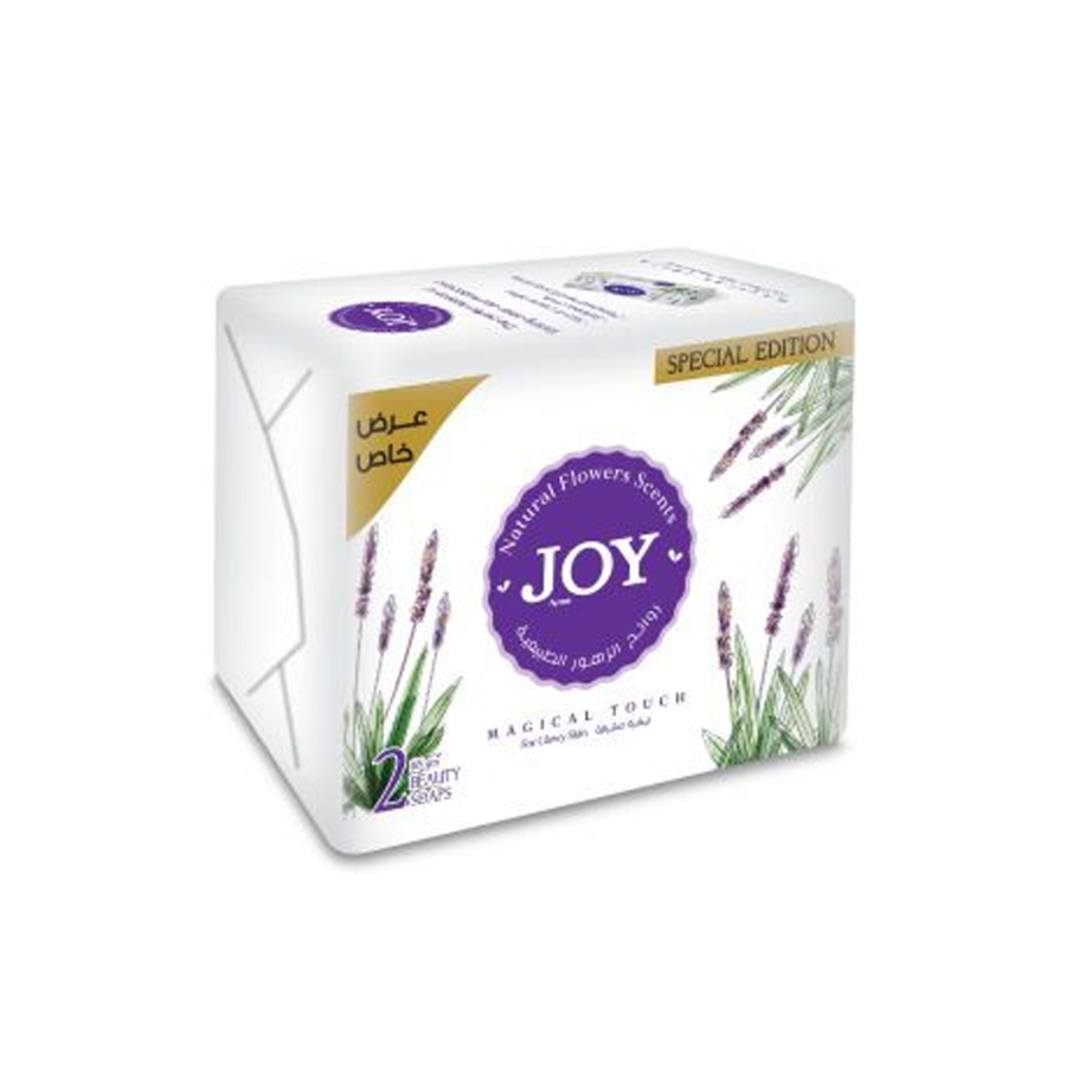 Picture of Joy Soap, Width 2 Q, 165 Gm