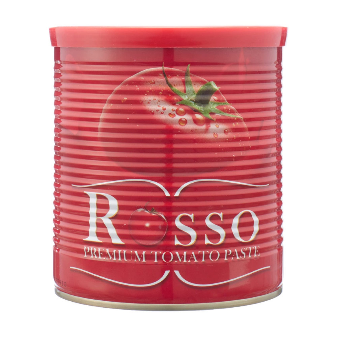 Picture of Rosso Sauce Tin 800g