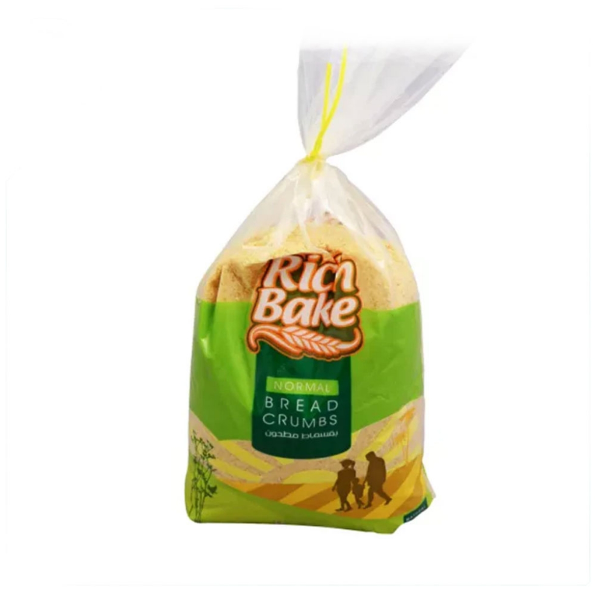 Picture of Rich Bake Rusk 500g