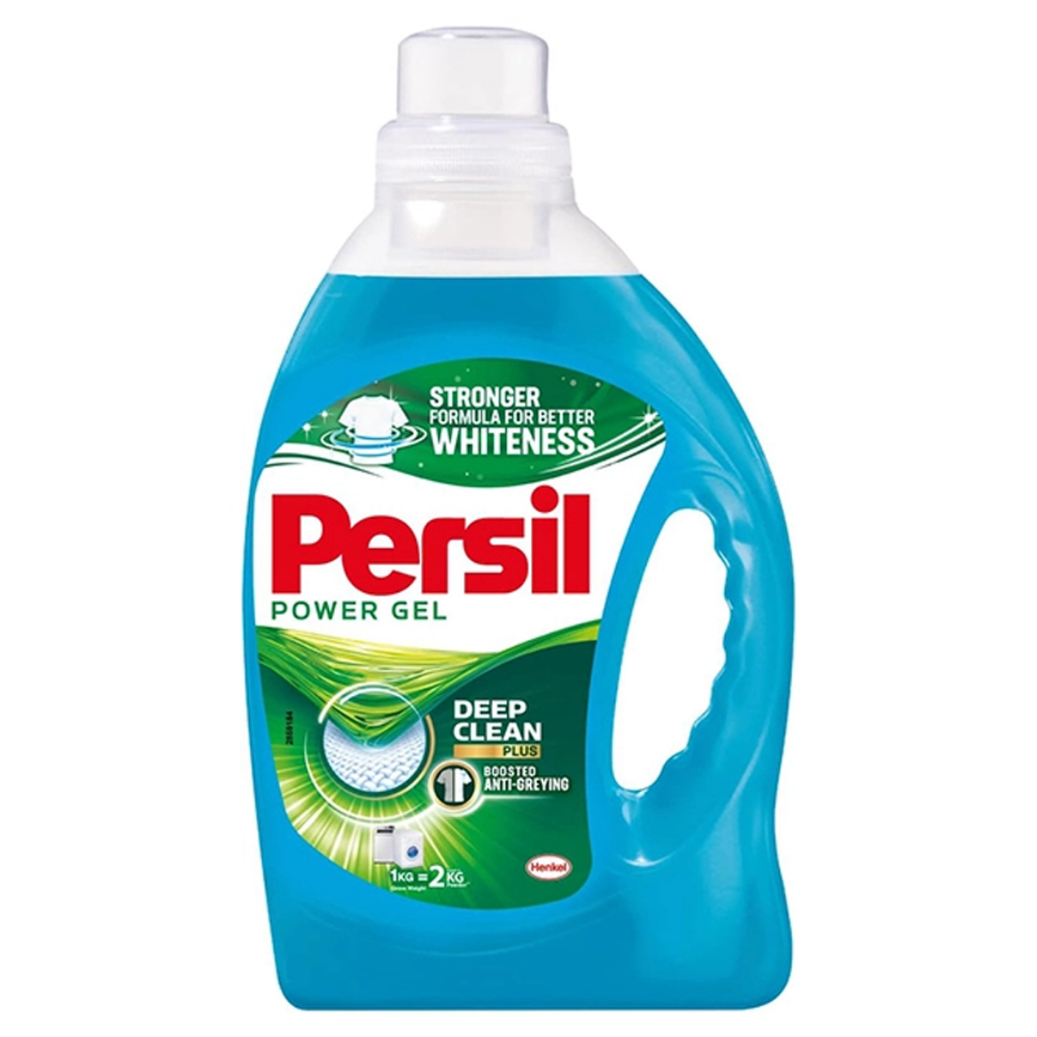 Picture of Persil Gel Automatic White 1 Kg