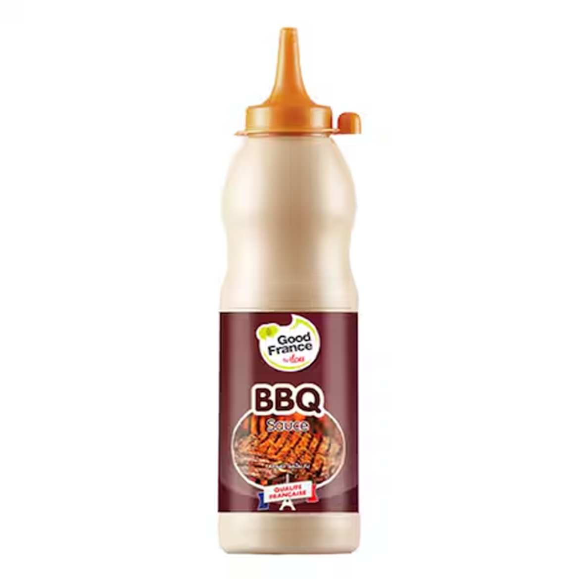 Picture of iLou BBQ Sauce  200g