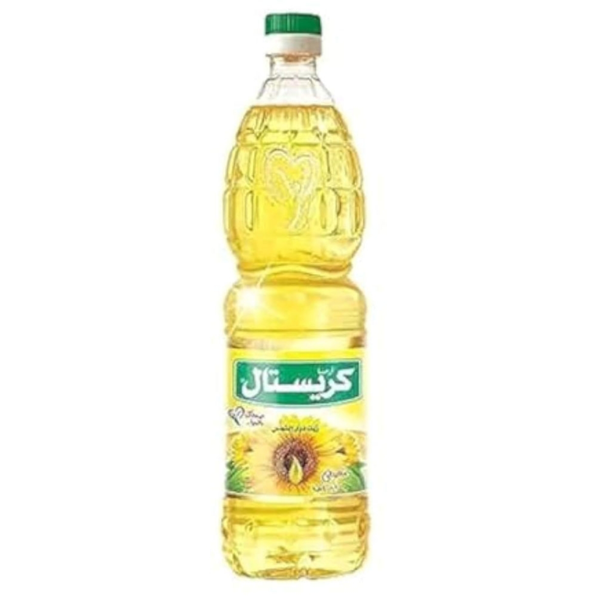 Picture of Crystal Abbad 700 ml