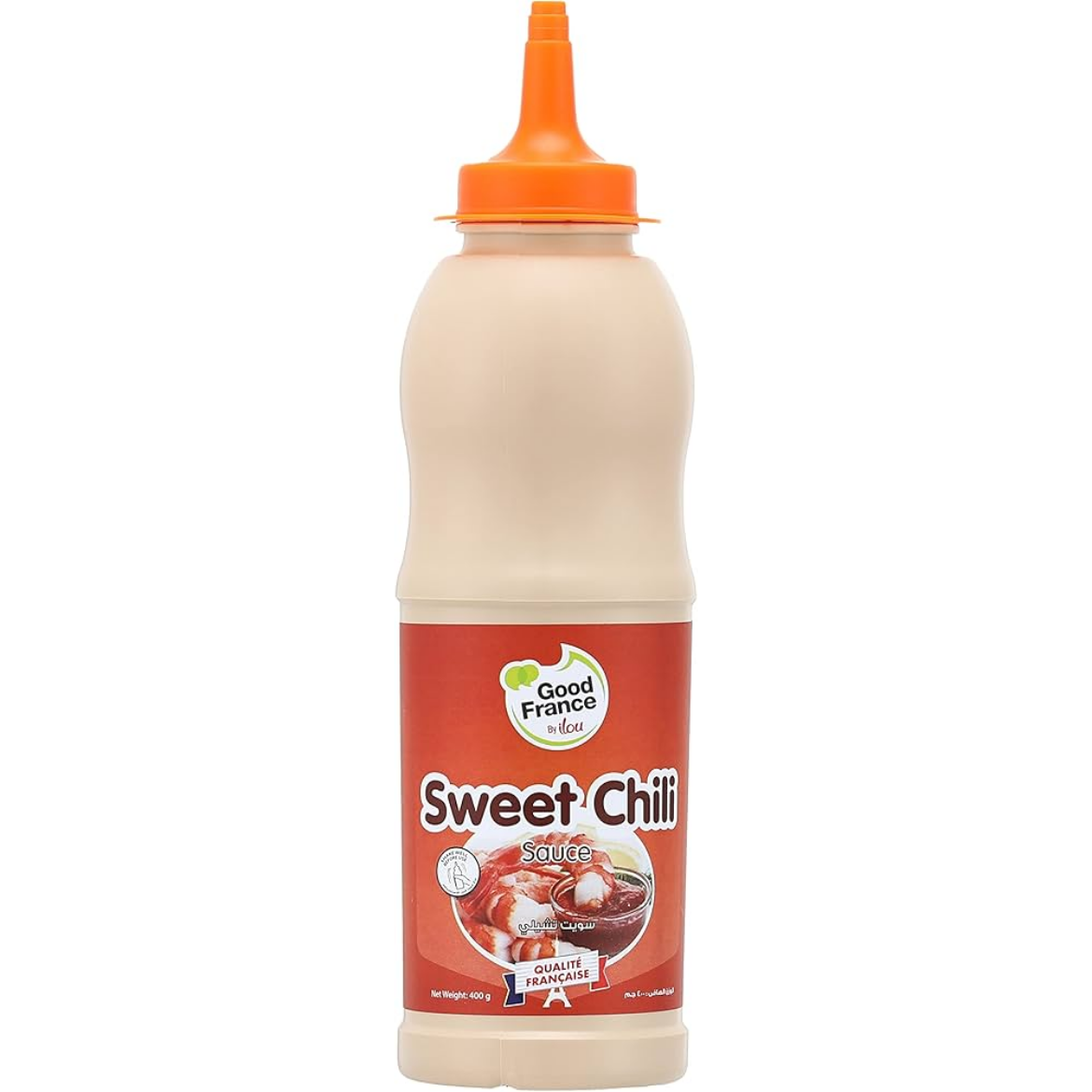 Picture of iLou Sweet Chili Sauce 400g