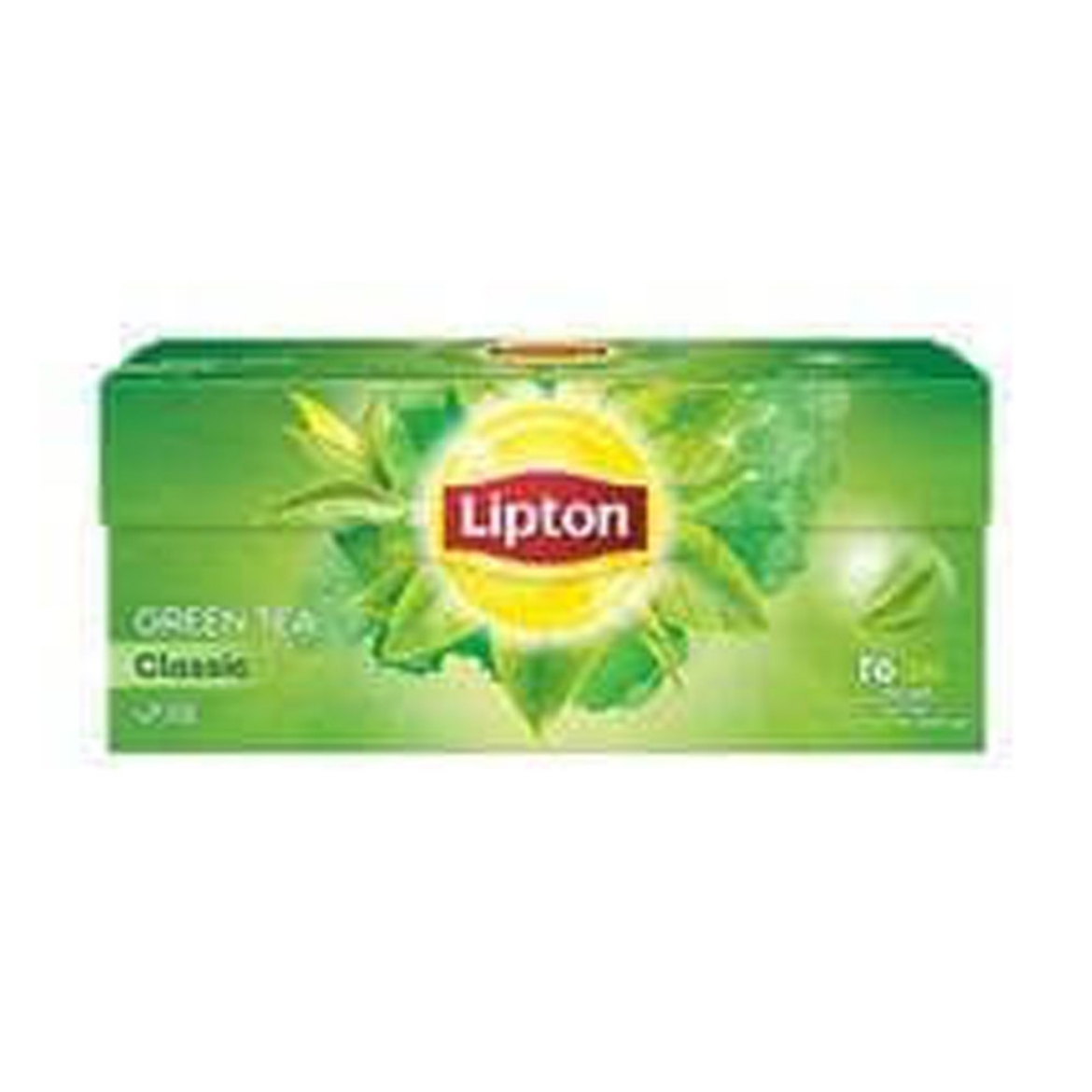 Picture of Lipton Green Tea 12 Bags