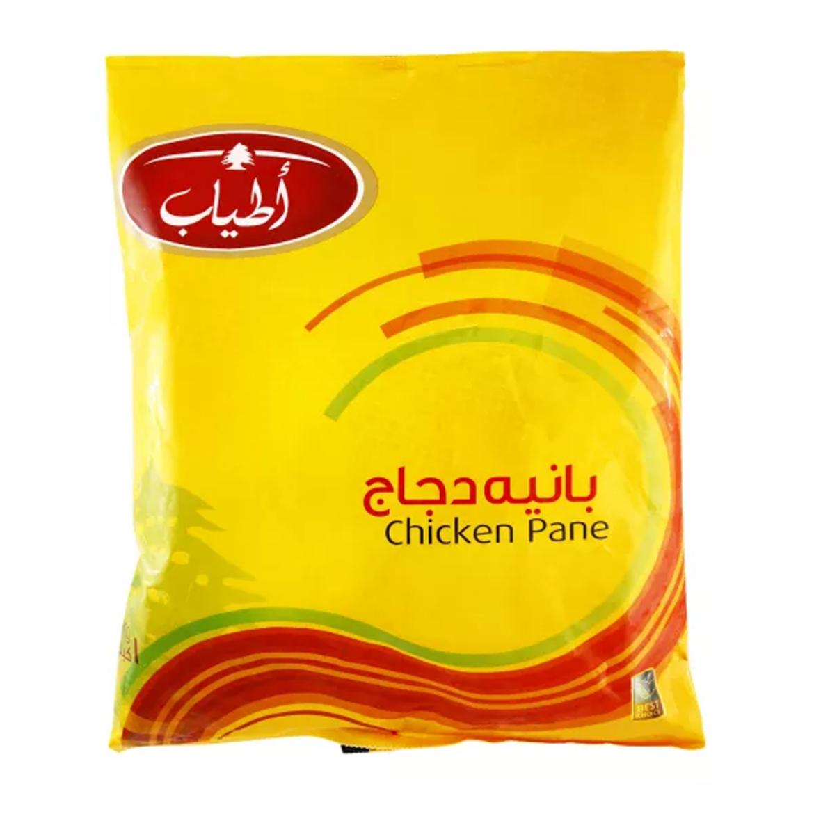 Picture of Atyab Breaded  Normal Catering (Bag) 1 Kg