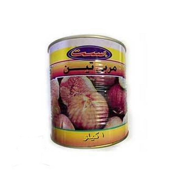Show details for Best Fig Jam 1 Kg Picture of Best Fig Jam 1 Kg