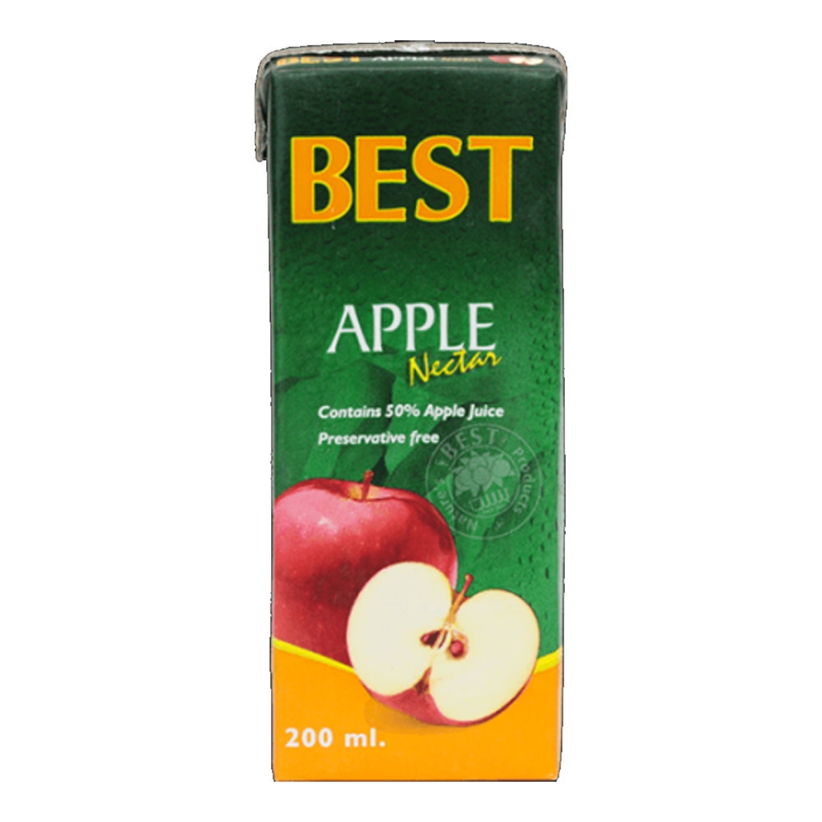 Picture of Best Apple Tetra Pak   200 ml