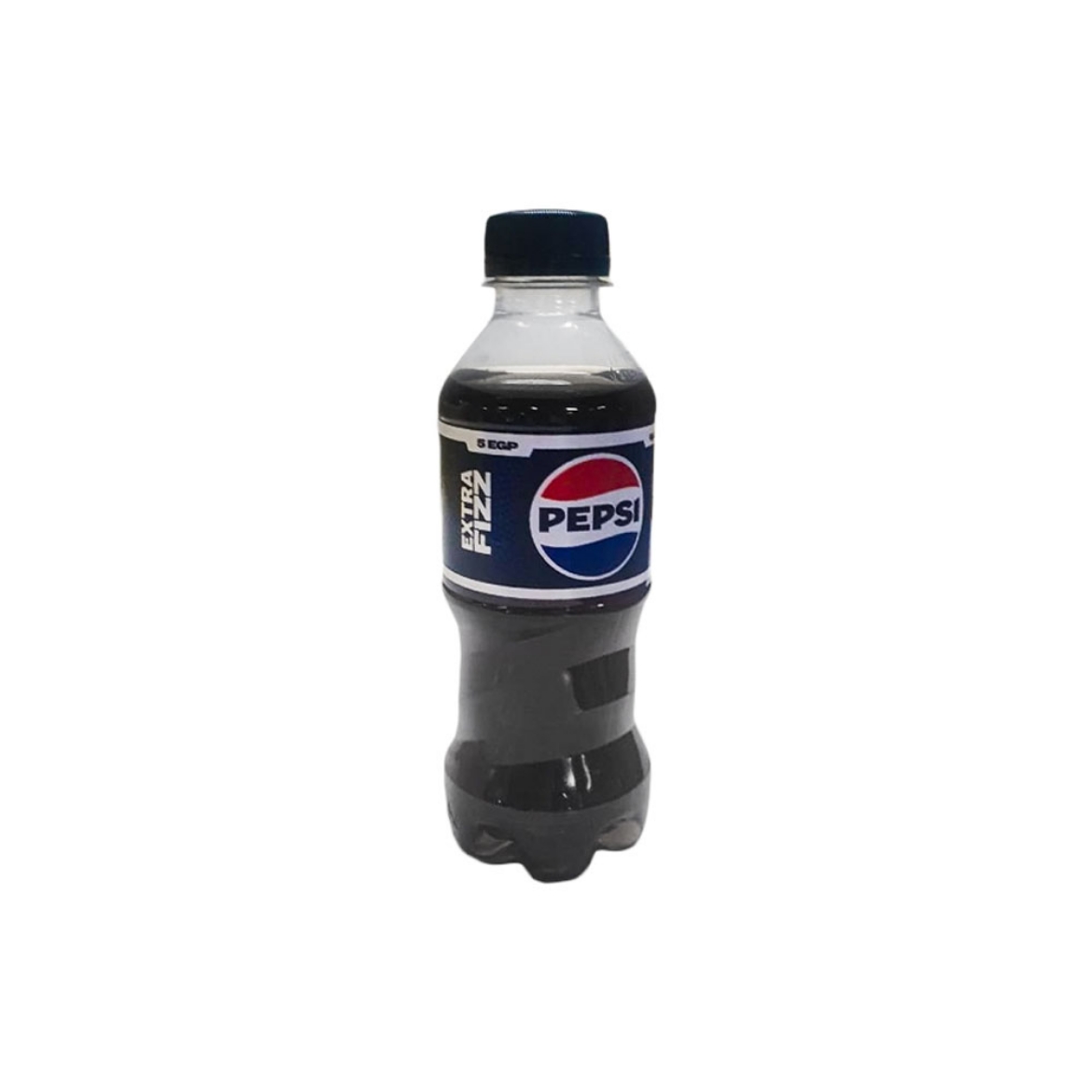 Picture of Pepsi Extra Fizz Plastic 6G 250ml