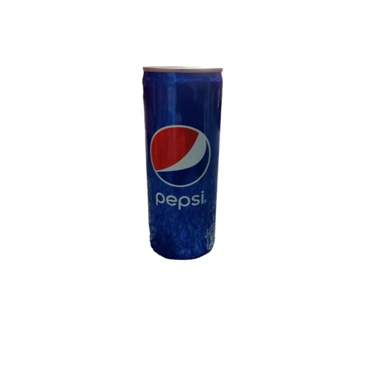 Picture of Pepsi Can Pocket 240 ml