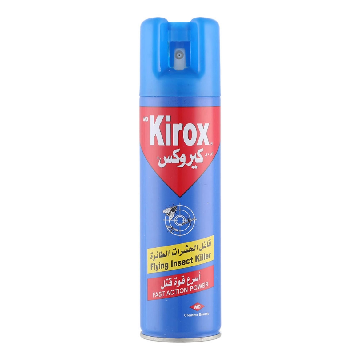 Picture of Kirox Flying Insect Killer 250 ml