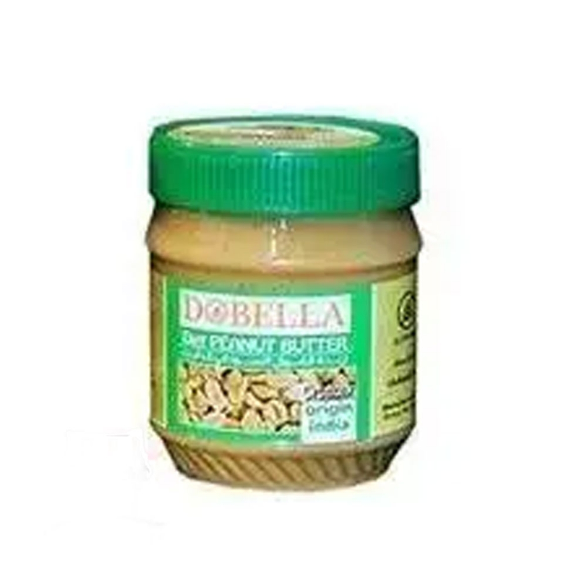 Picture of Dobella  peanut butter Soft diet  340g