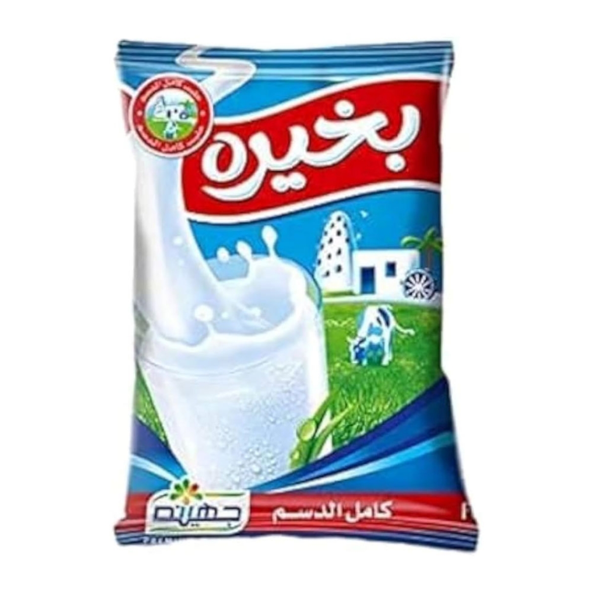 Picture of Bekhero Milk bag 1L