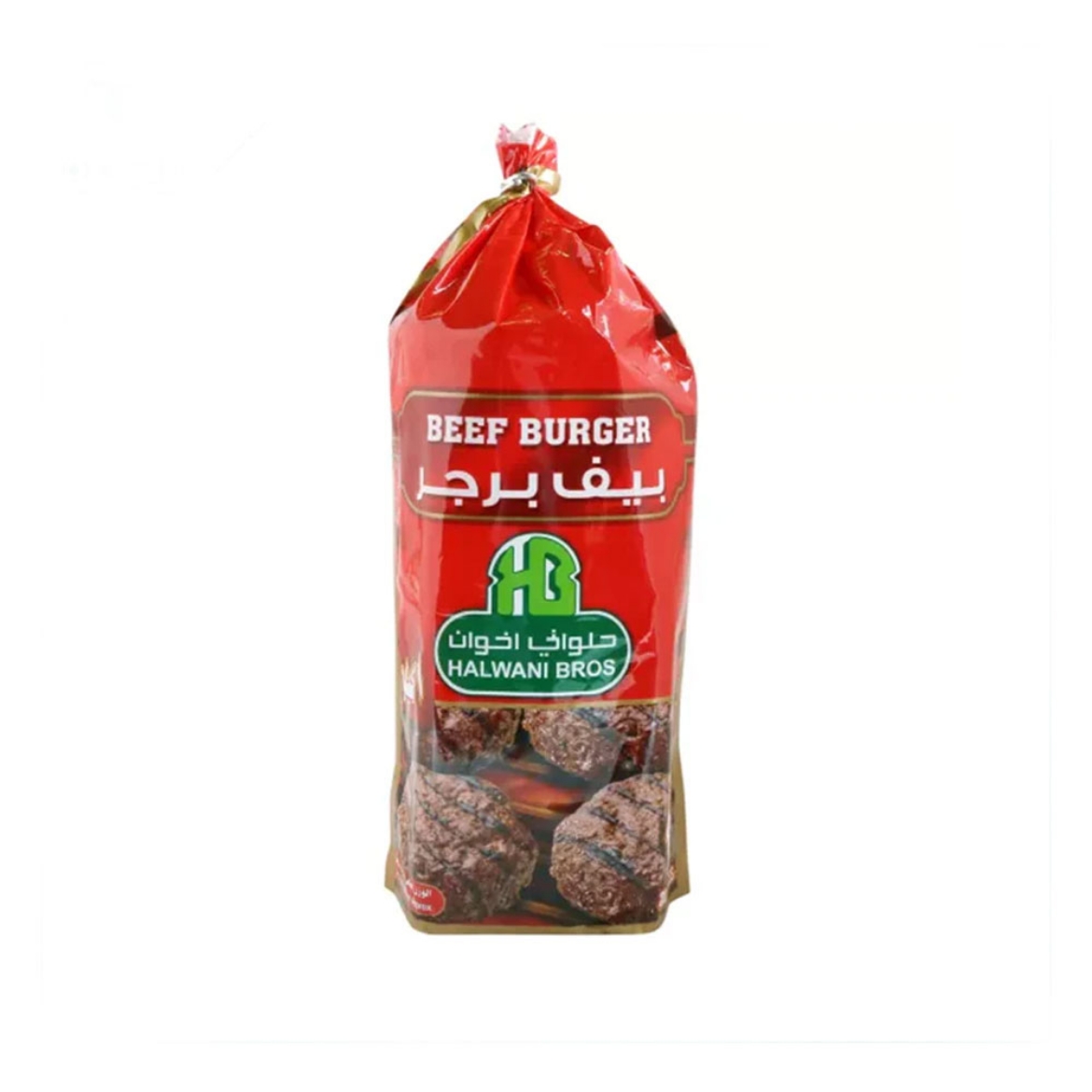 Picture of Halwani Beef Burger 20Pcs  1Kg