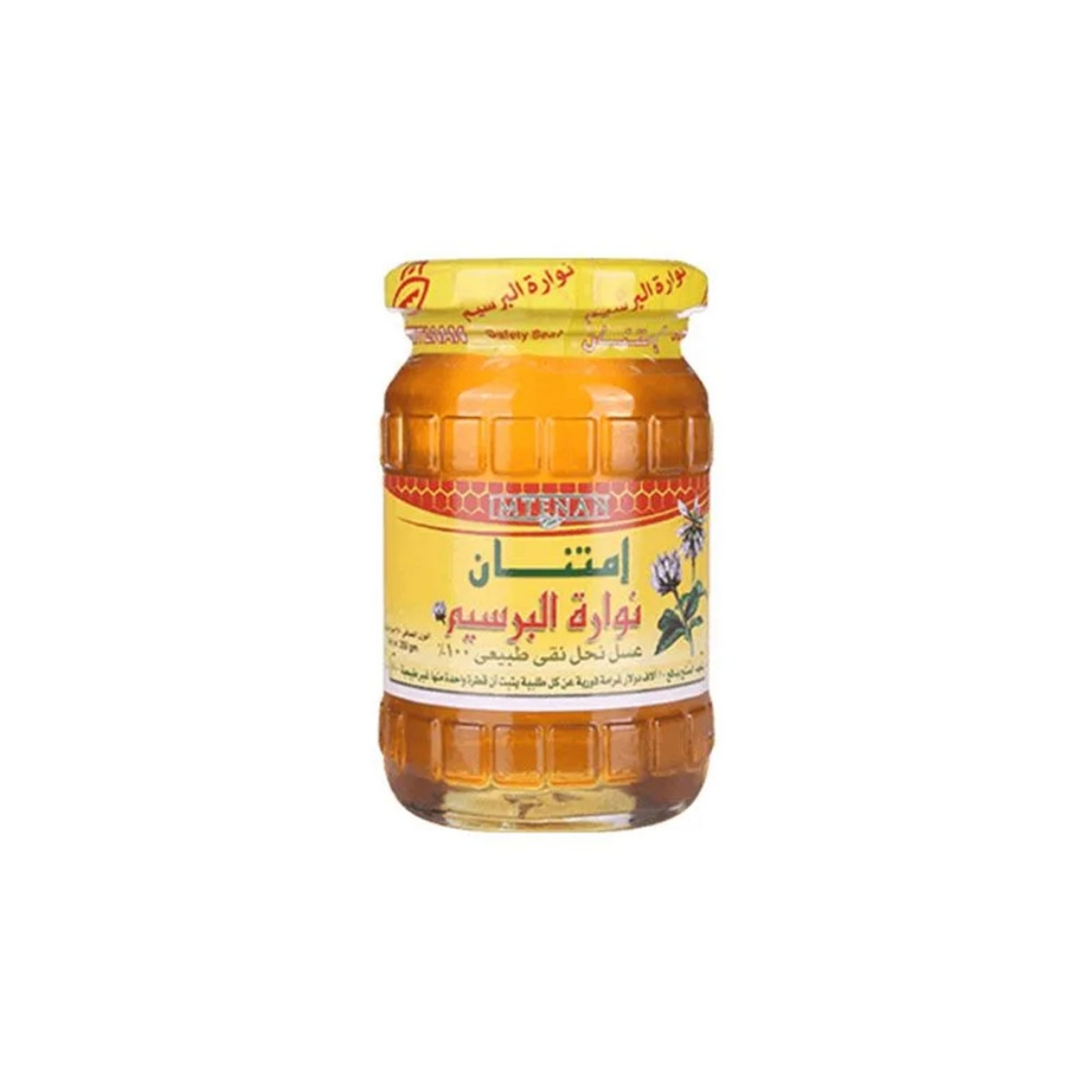 Picture of Imtenan  Honey  Nwarat Albarsim  250G