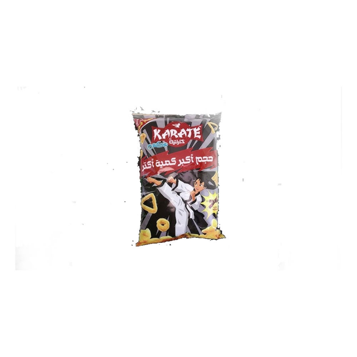 Picture of Karate Mix Kebab 5EG