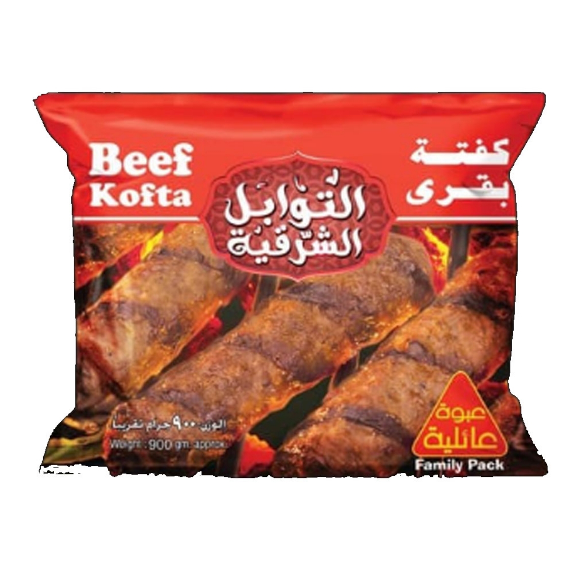 Picture of Koki Oriental Spices Kofta   900g