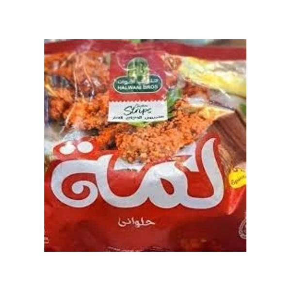 Show details for Lama Strips Normal  1Kg Picture of Lama Strips Normal  1Kg