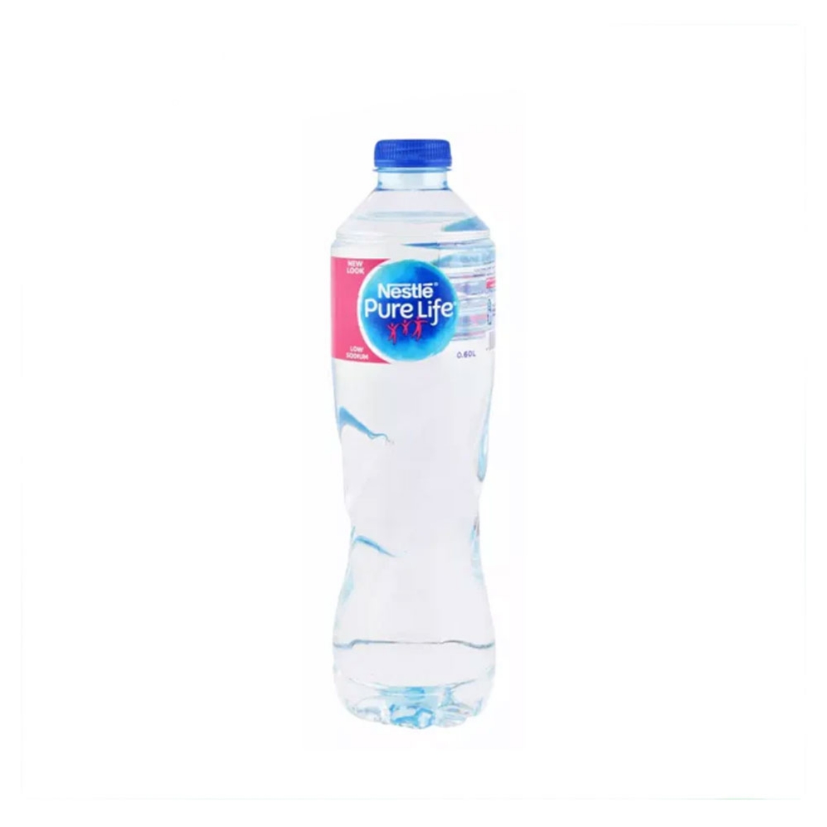 Picture of Nestle Water 600 ml