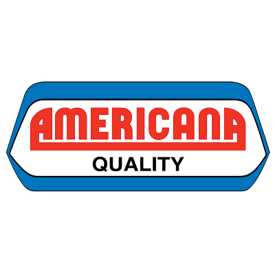 Picture for manufacturer Americana