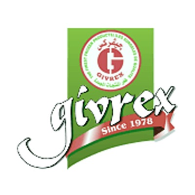 Picture for manufacturer Givrex