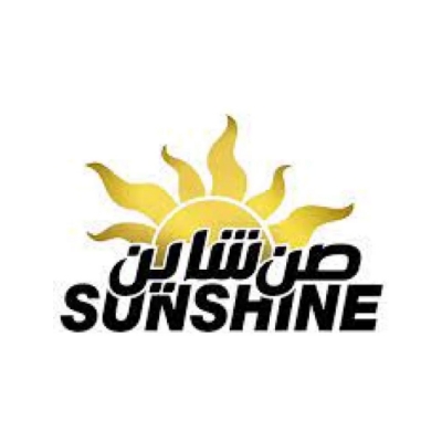 Picture for manufacturer Sunshine