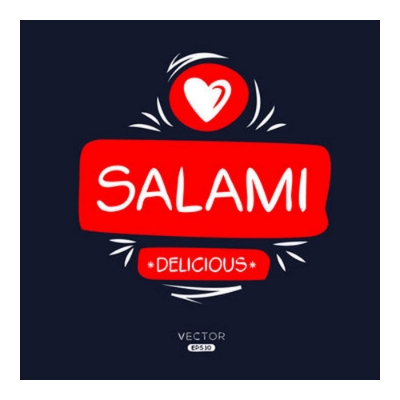 Picture for manufacturer Salami