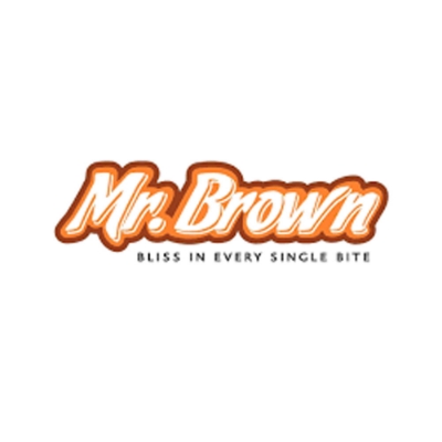 Picture for manufacturer Mr. Brown