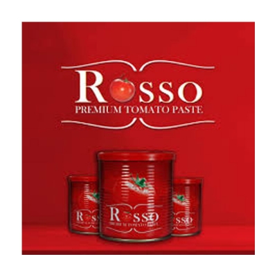 Picture for manufacturer Rosso