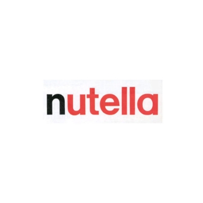 Picture for manufacturer Nutella